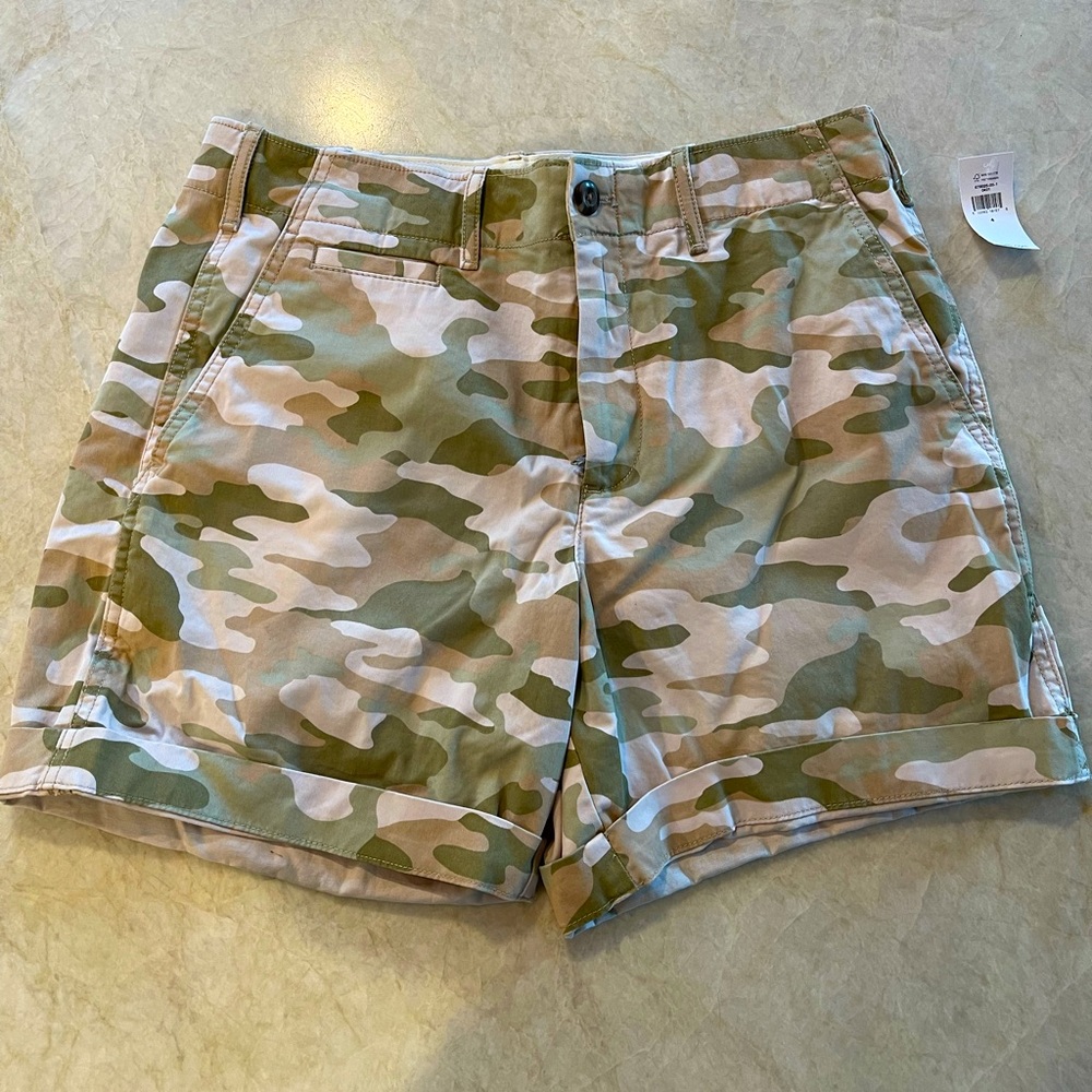 Women’s GAP shorts